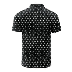Sex Education Fun Golf Polo Shirt