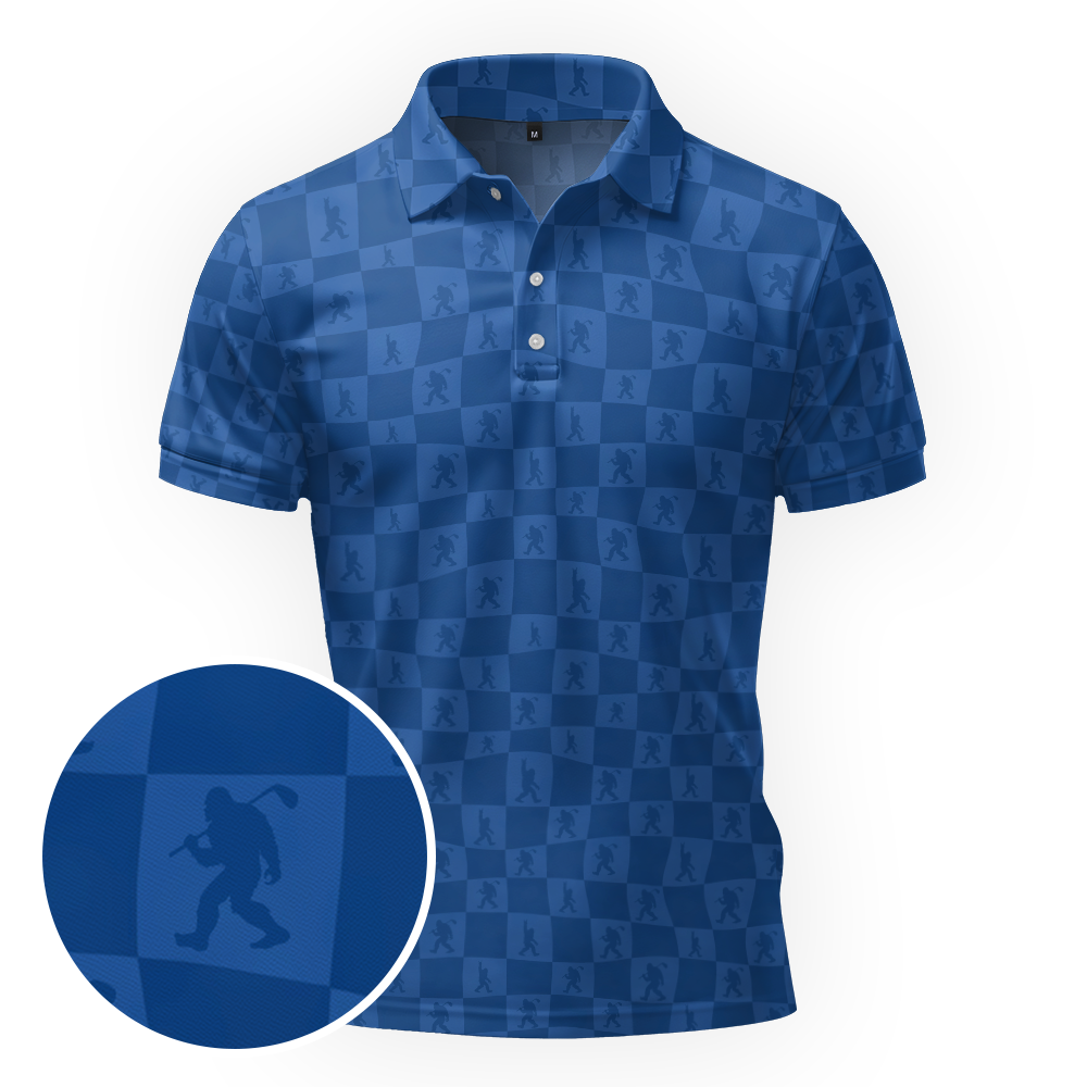 ROYAL SHADOW CHECK