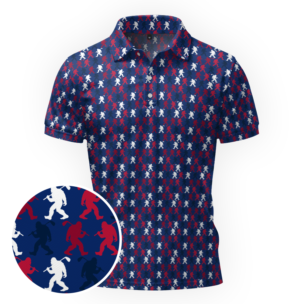 LIBERTY ECHO STRIDE