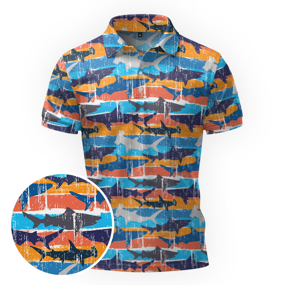 RETRO TIDE HUNTERS
