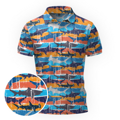 RETRO TIDE HUNTERS