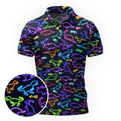 NEON FOSSIL FRENZY