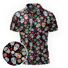 SUGAR SKULL BLOOM