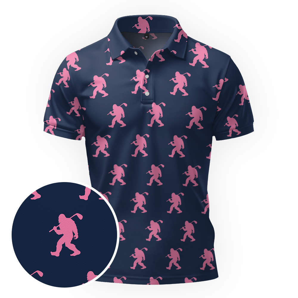 PINKFOOT FAIRWAY STROLL