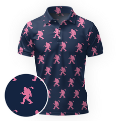 PINKFOOT FAIRWAY STROLL