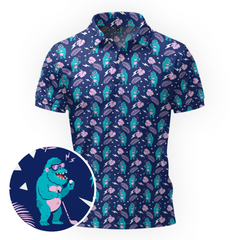 ARCTIC MONSTER PARADE