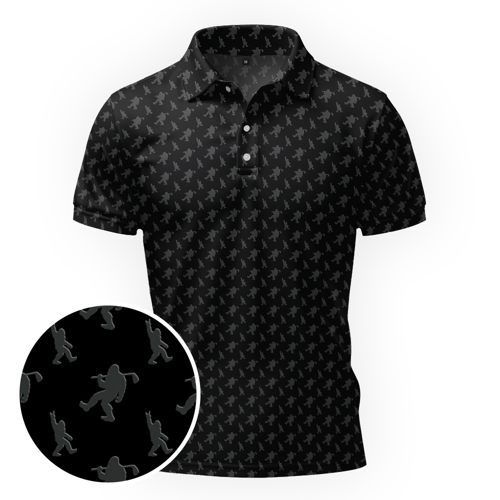 MIDNIGHT STRIDE PATTERN