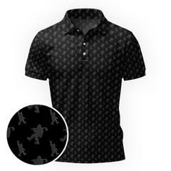 MIDNIGHT STRIDE PATTERN