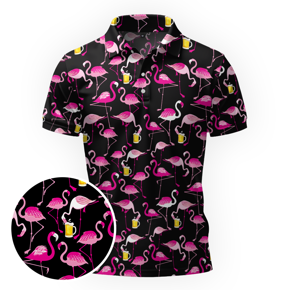 BEER FLAMINGO NIGHTS