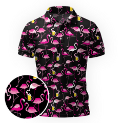 BEER FLAMINGO NIGHTS