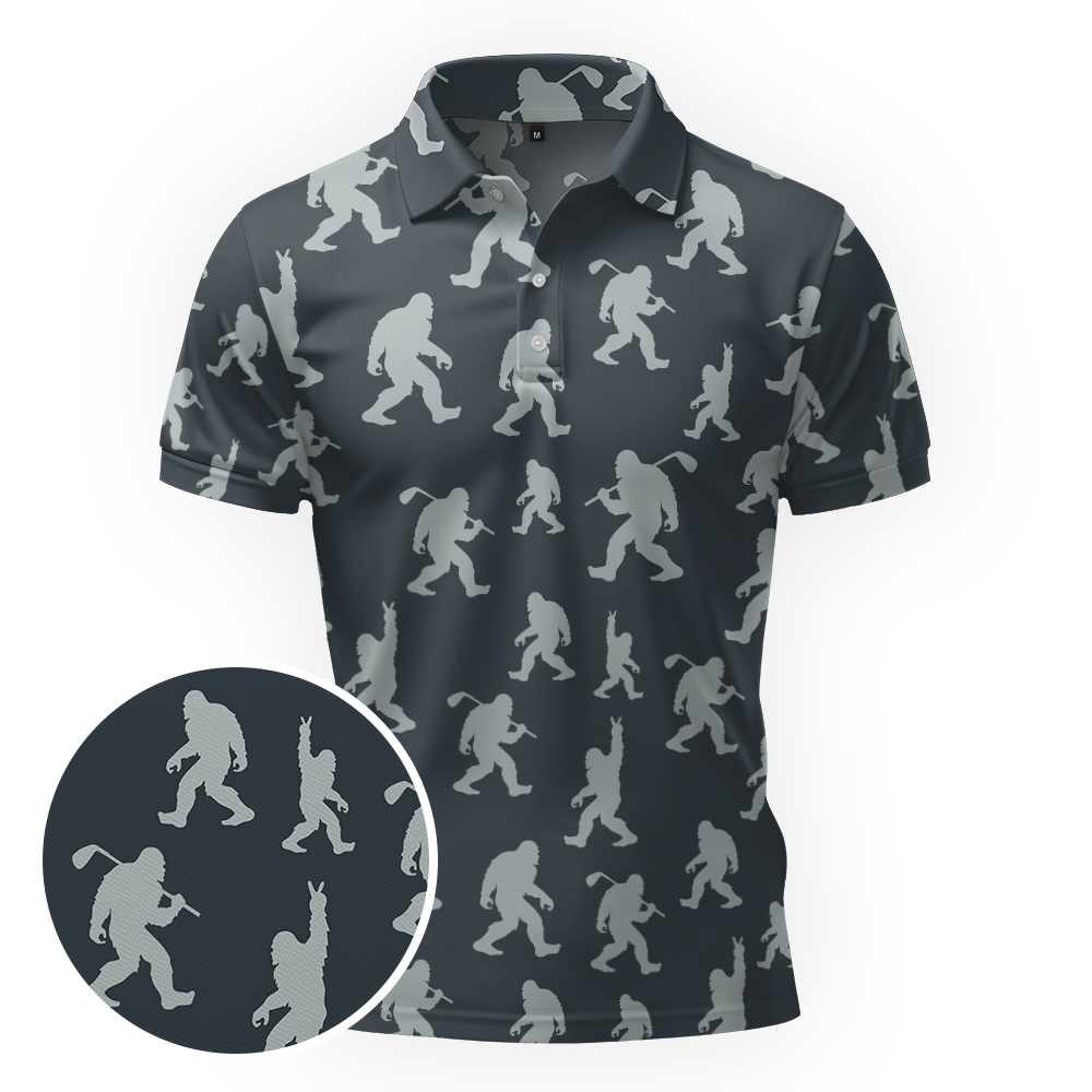 NIGHT WALK PATTERN
