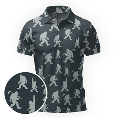 NIGHT WALK PATTERN