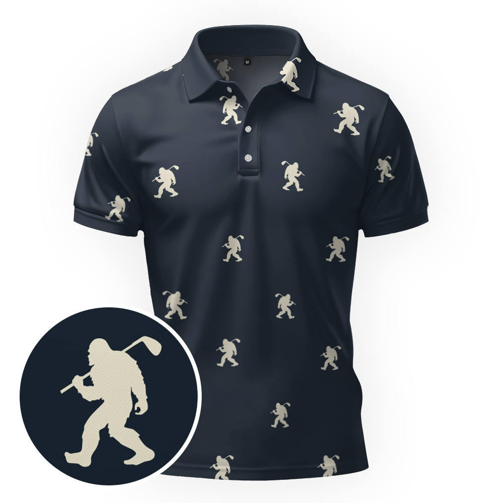 QUIET LEGEND PATTERN
