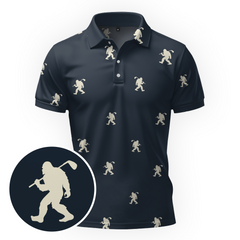 QUIET LEGEND PATTERN