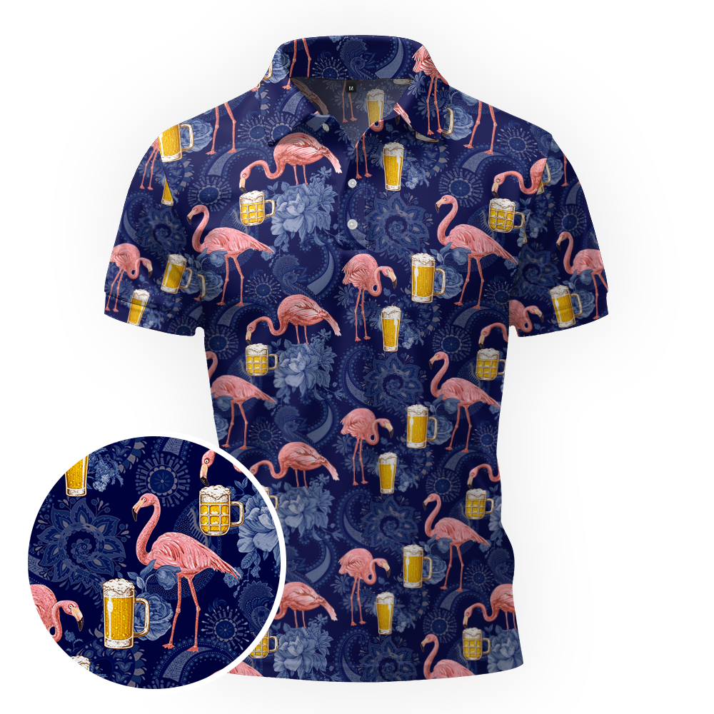 FLAMINGO BREW BASH