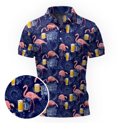 FLAMINGO BREW BASH