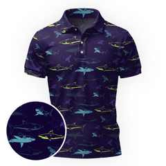 NEON REEF HUNTERS