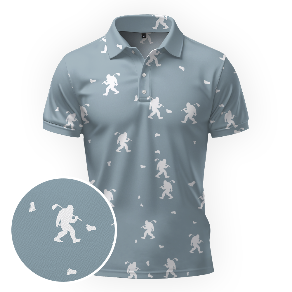 SNOWSHADOW SASQUATCH STRIDE