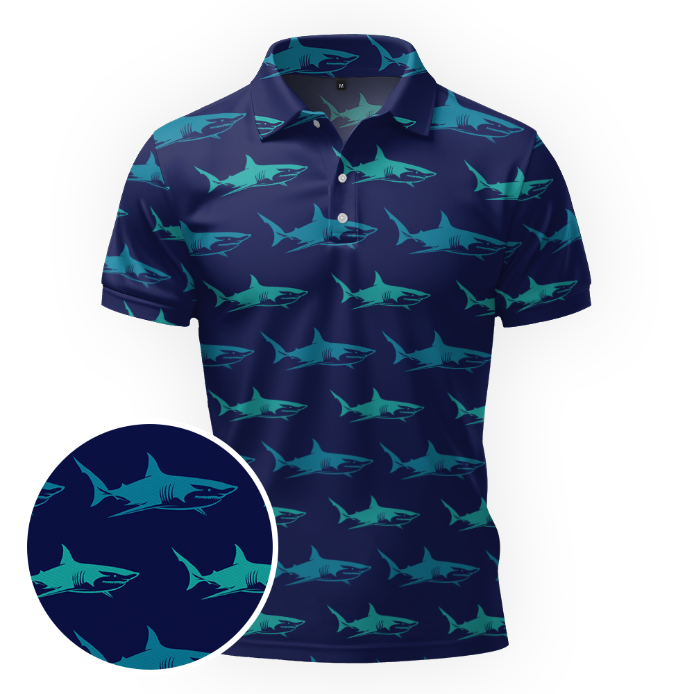 MIDNIGHT SHARK PACK