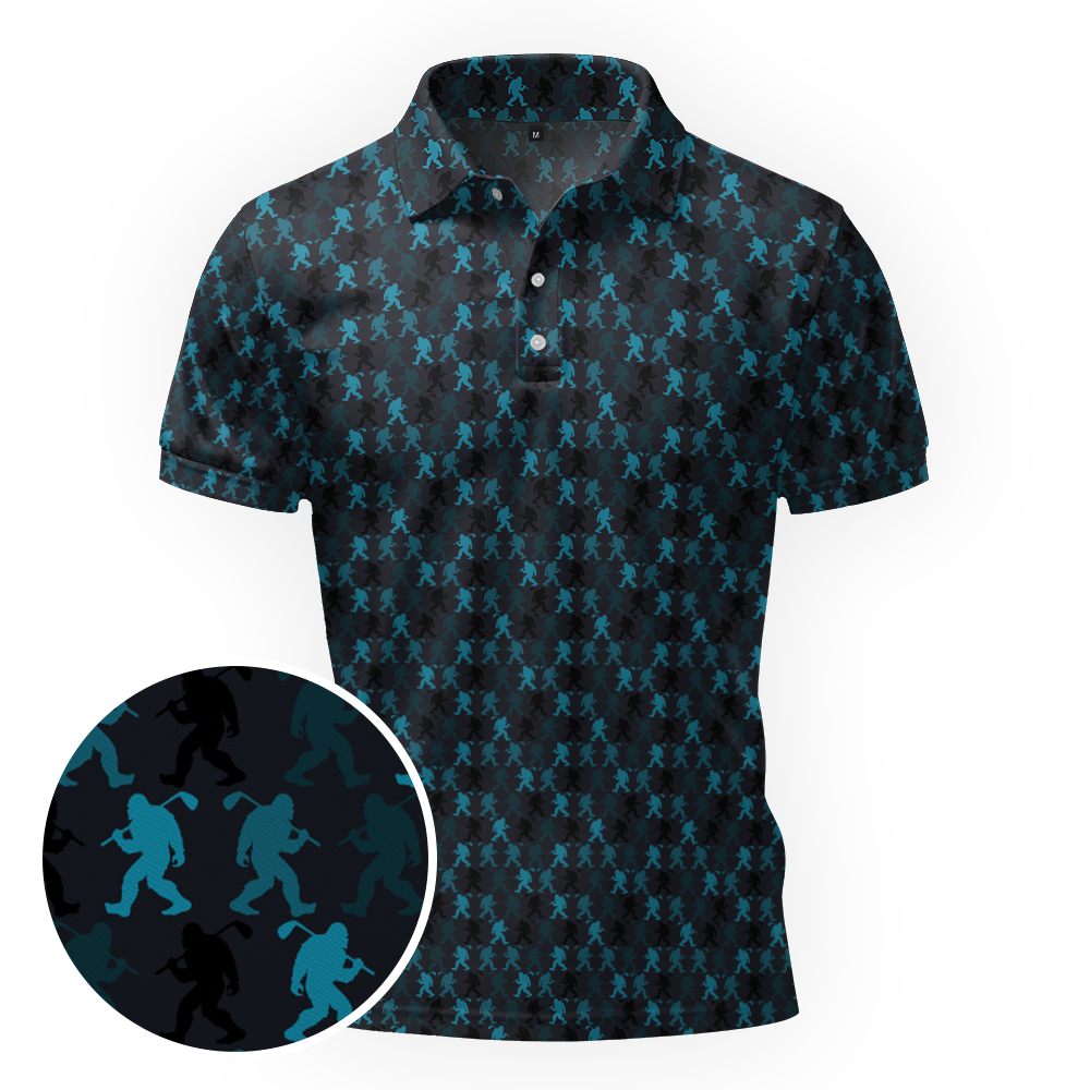 AQUA PULSE PATTERN