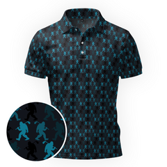 AQUA PULSE PATTERN