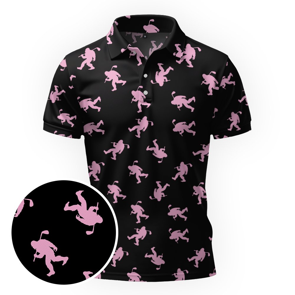 PINKFOOT PARTY MODE