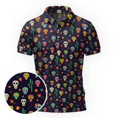 NEON SKULL CARNIVAL