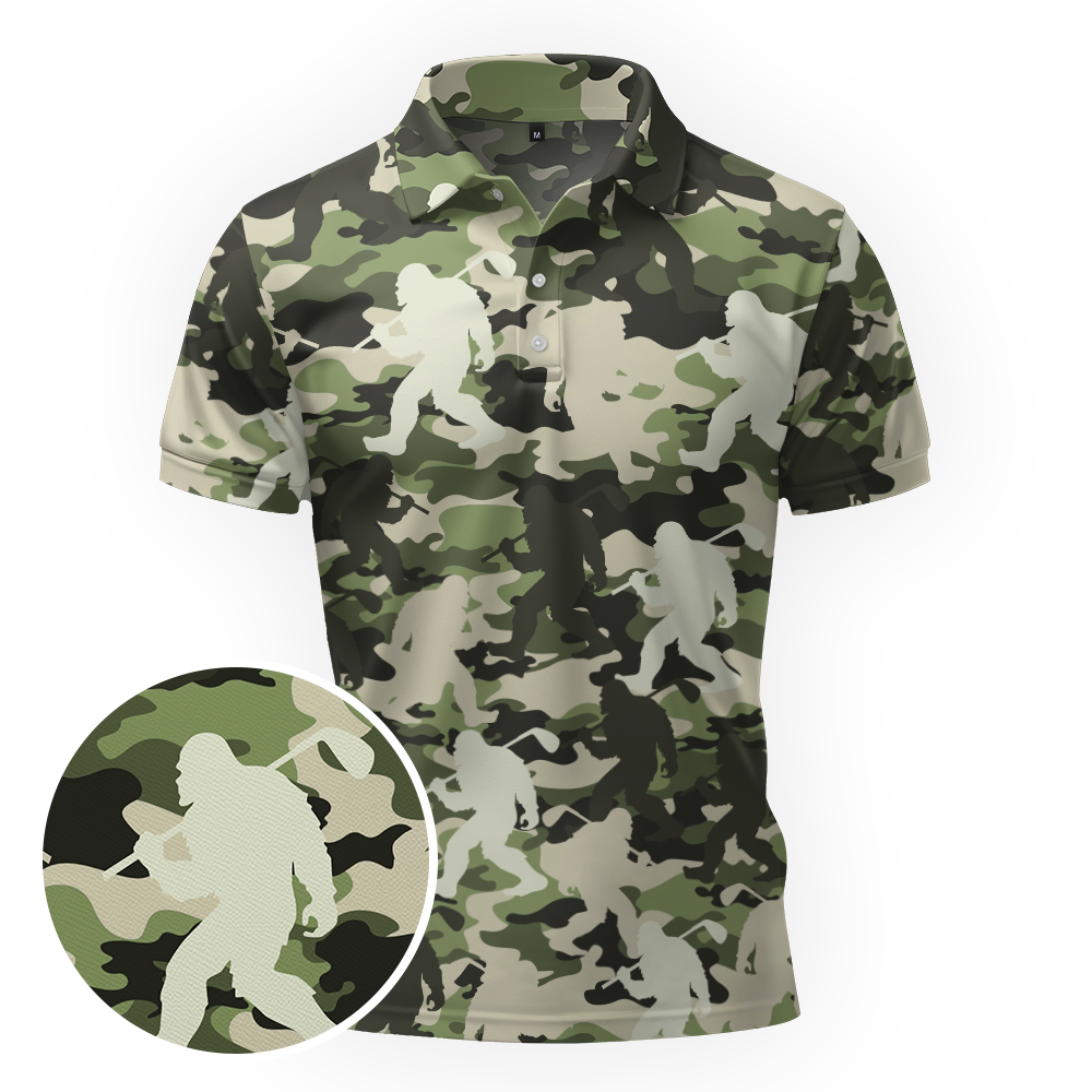 HIGHLAND GHOST CAMO