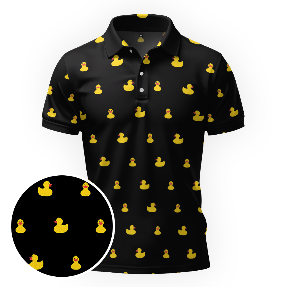 MIDNIGHT DUCK PARTY