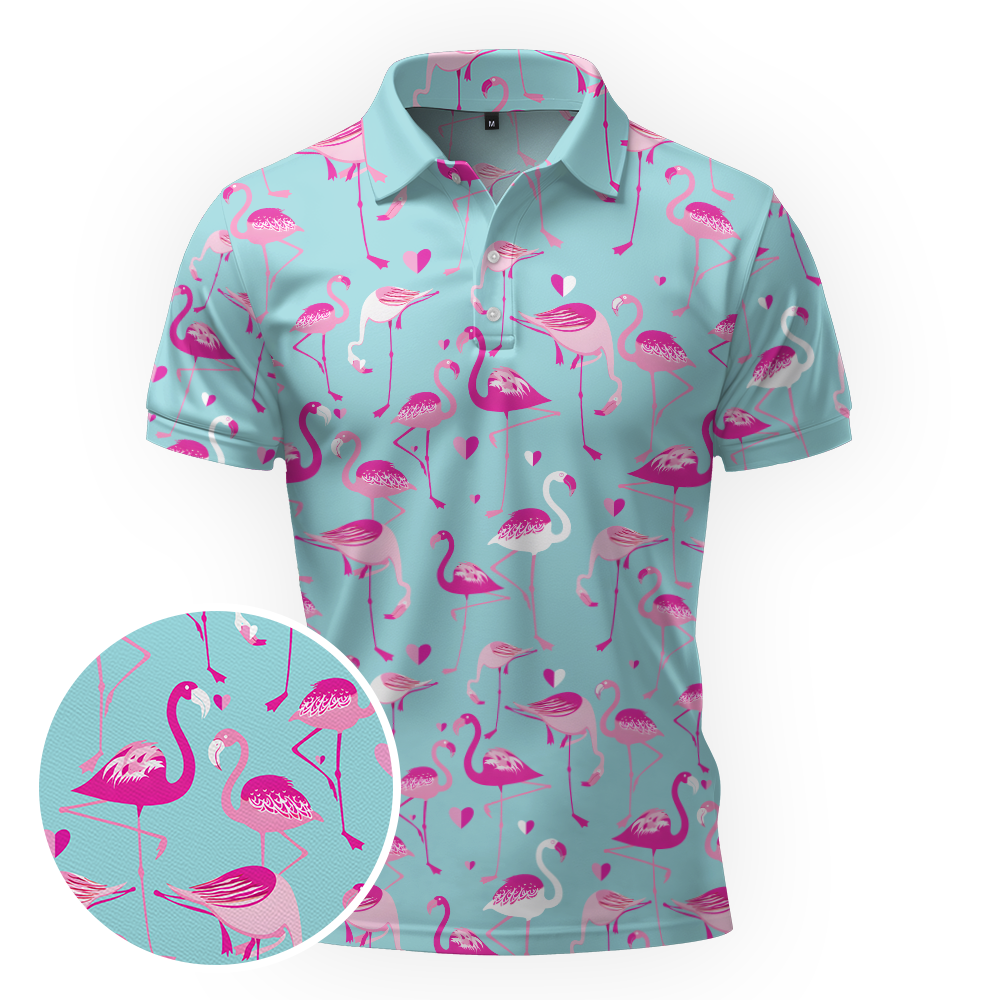 LAGOON FLAMINGO PARTY