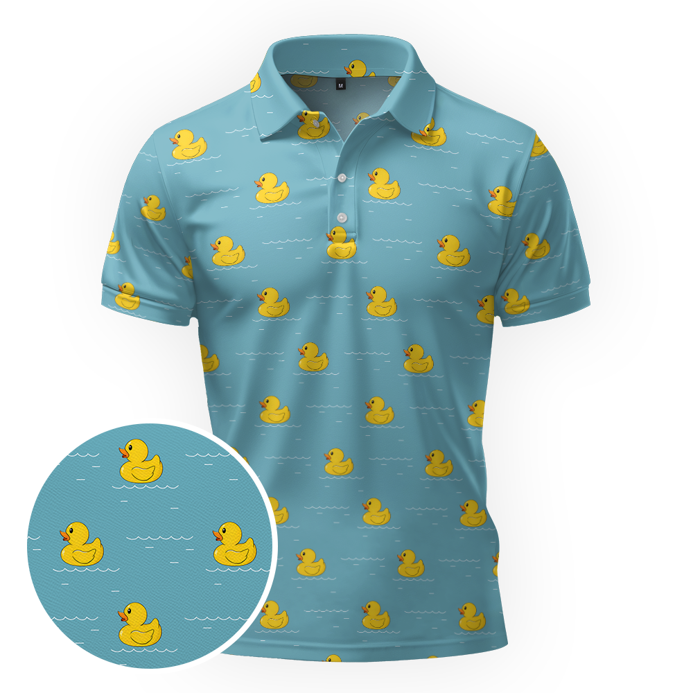 AQUA DUCK WAVE