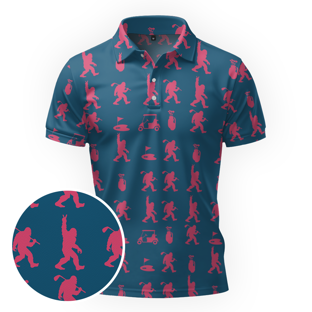 CORAL LEGEND WALK