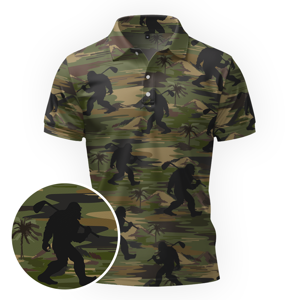 HUNTER TRAIL CAMO