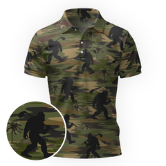HUNTER TRAIL CAMO