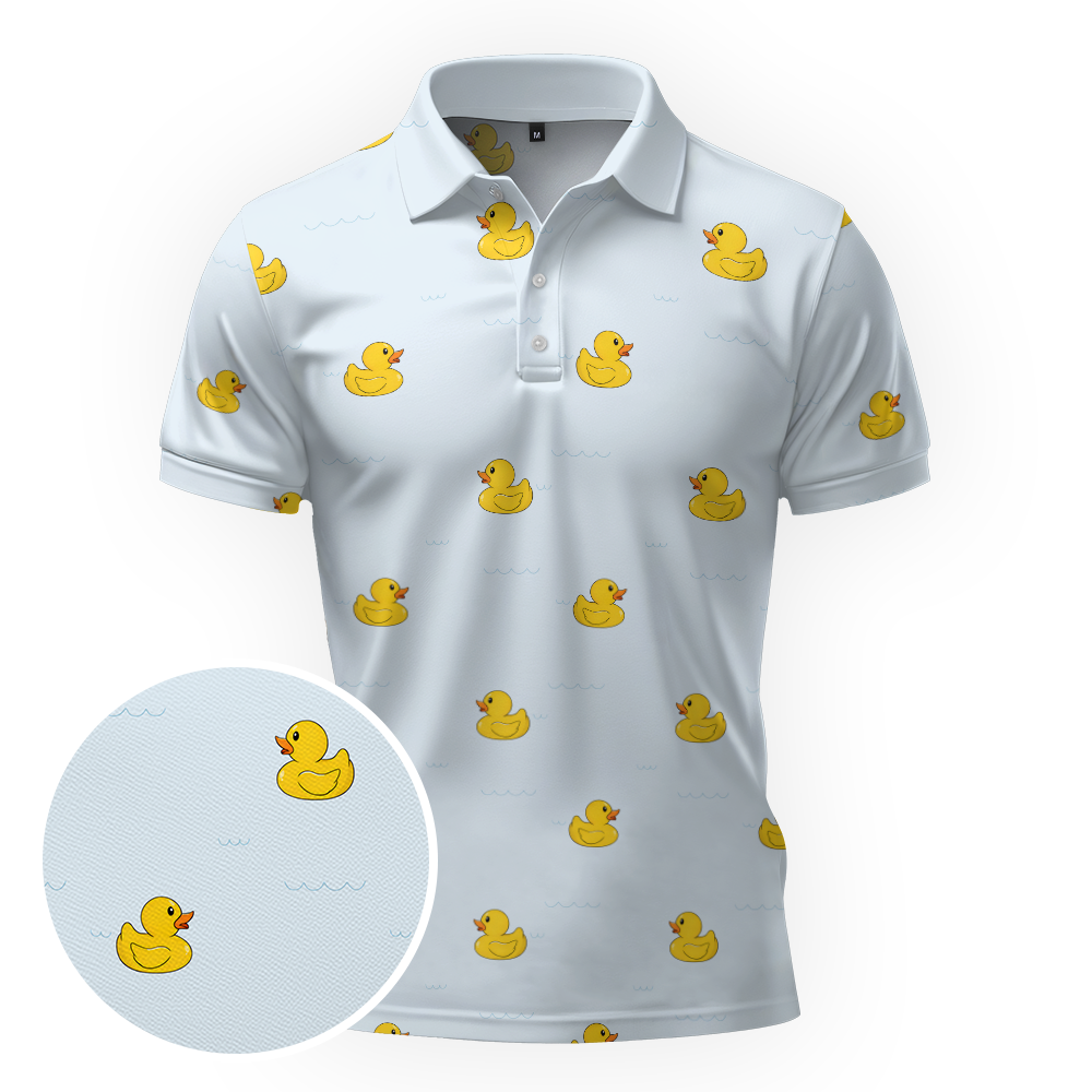 CLOUD DUCK DRIFT