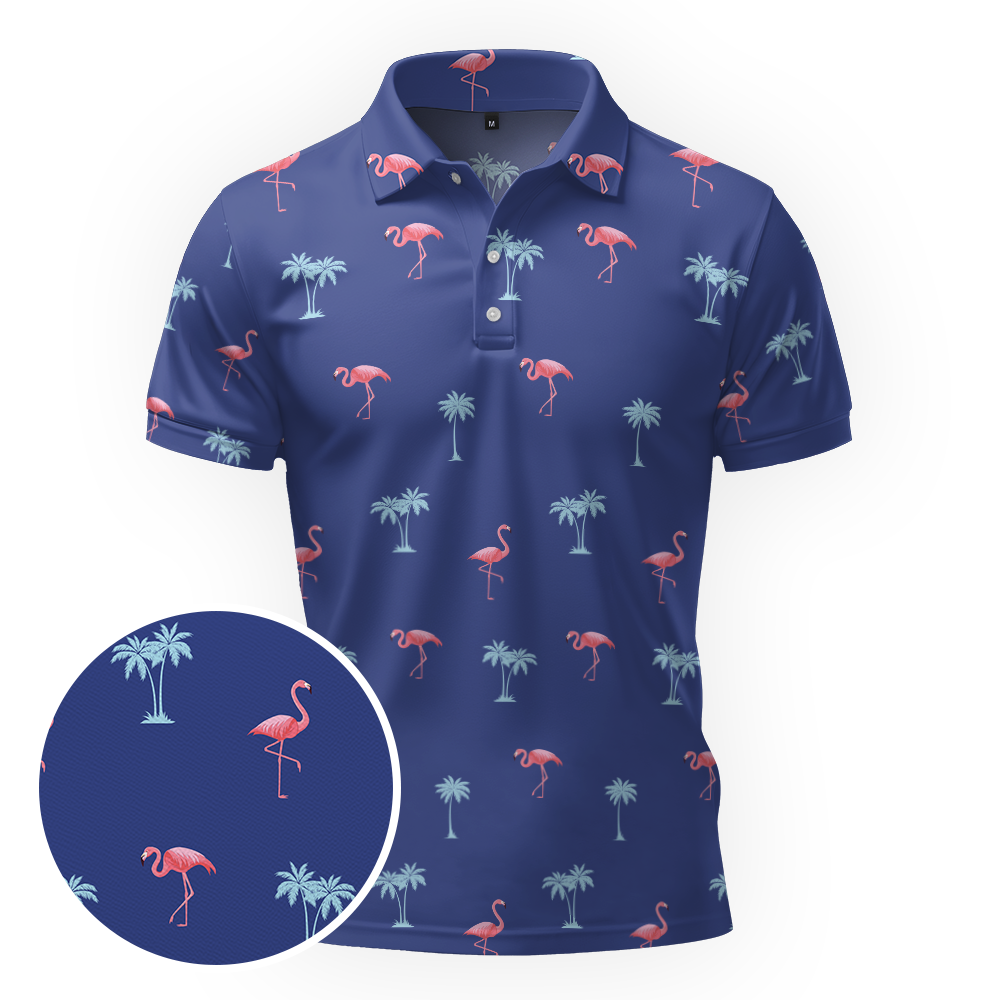 PALM FLAMINGO DRIVE