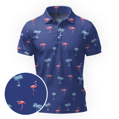 PALM FLAMINGO DRIVE