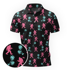 NEON PALM BIGFOOT