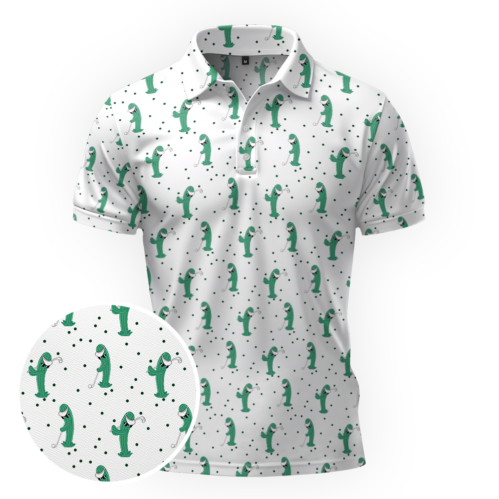 DESERT CACTUS CREW