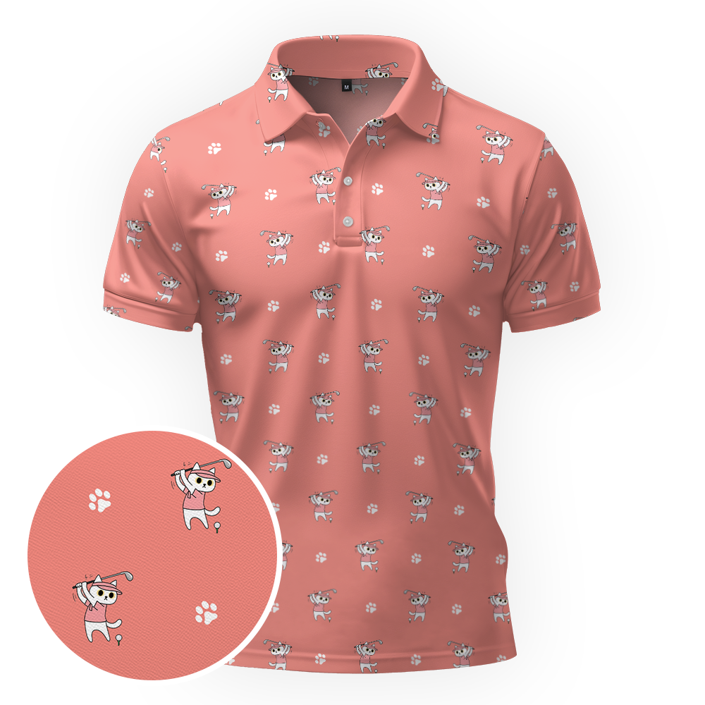 CORAL CAT RALLY