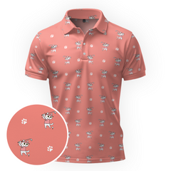 CORAL CAT RALLY