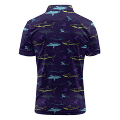 NEON REEF HUNTERS