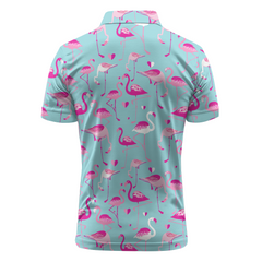 LAGOON FLAMINGO PARTY