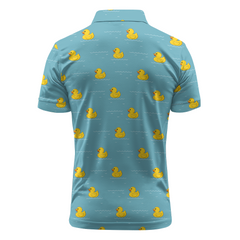 AQUA DUCK WAVE