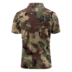 HIDDEN FAIRWAY CAMO