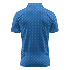 ROYAL STRIDE PATTERN