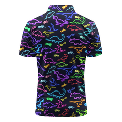 NEON FOSSIL FRENZY