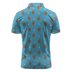 BIGFOOT TEE PATROL