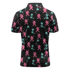 NEON PALM BIGFOOT
