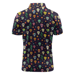 NEON SKULL CARNIVAL
